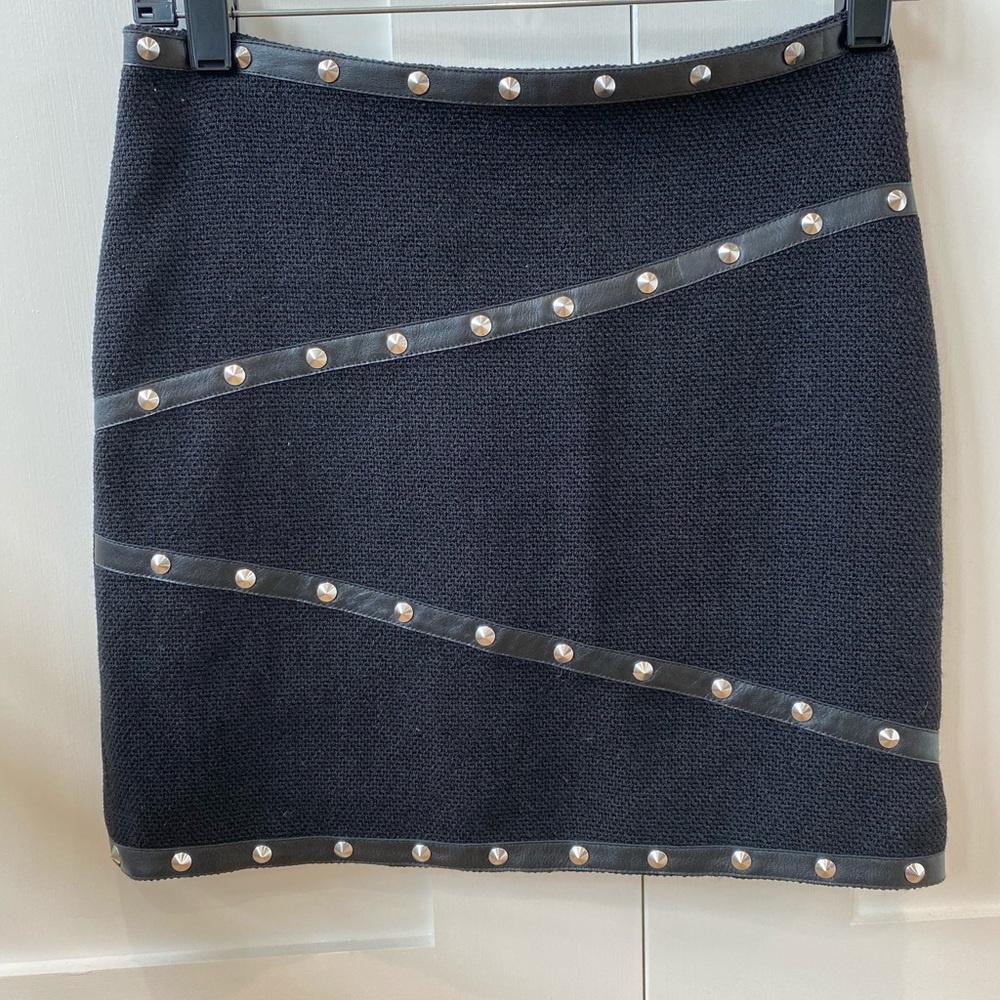 The Kooples Mini Skirt